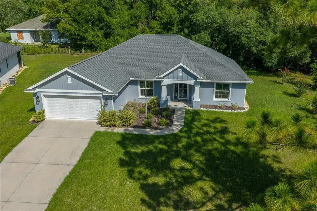 9928 SW 194th Court Dunnellon FL 34432
