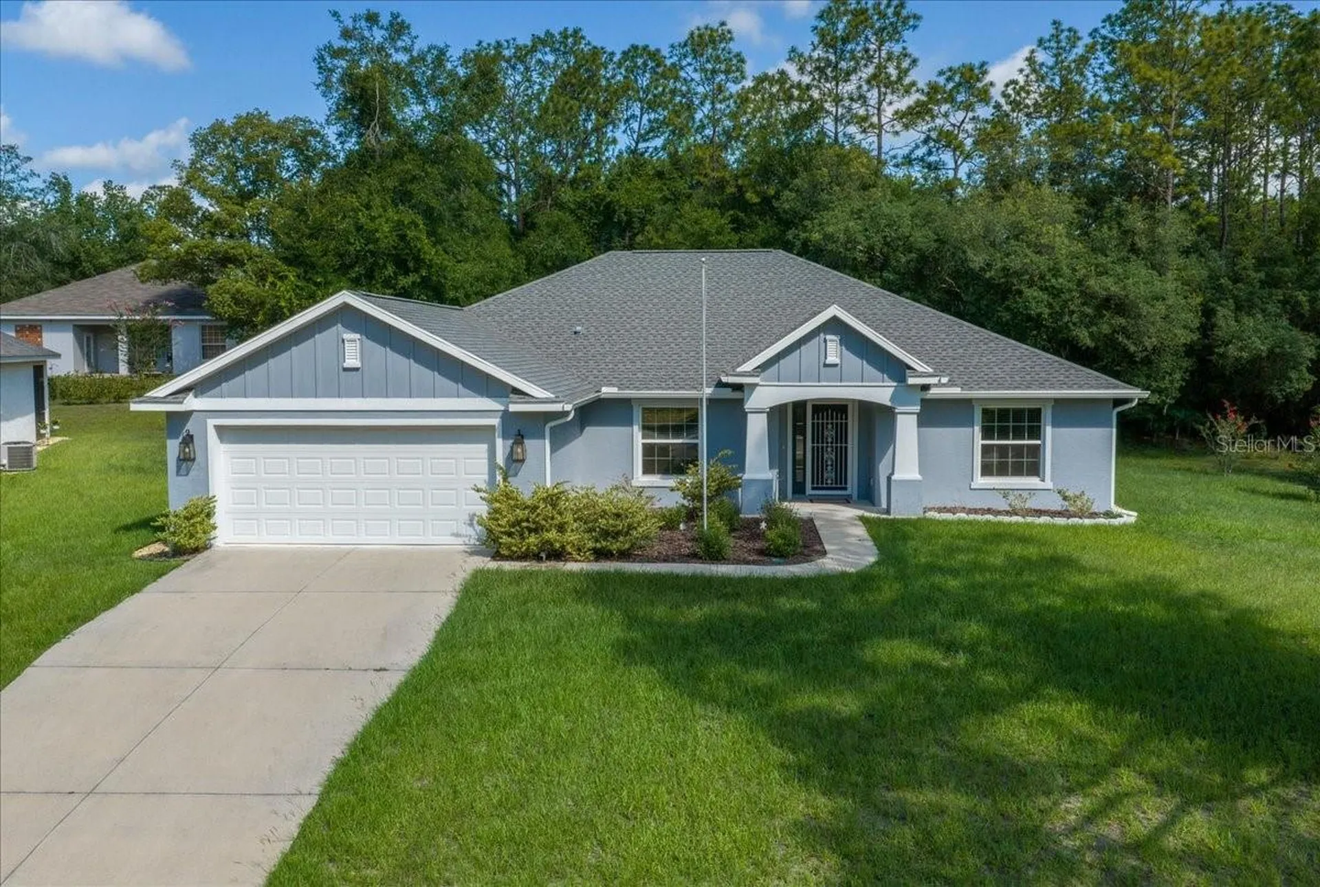 9928 SW 194th Court Dunnellon FL 34432