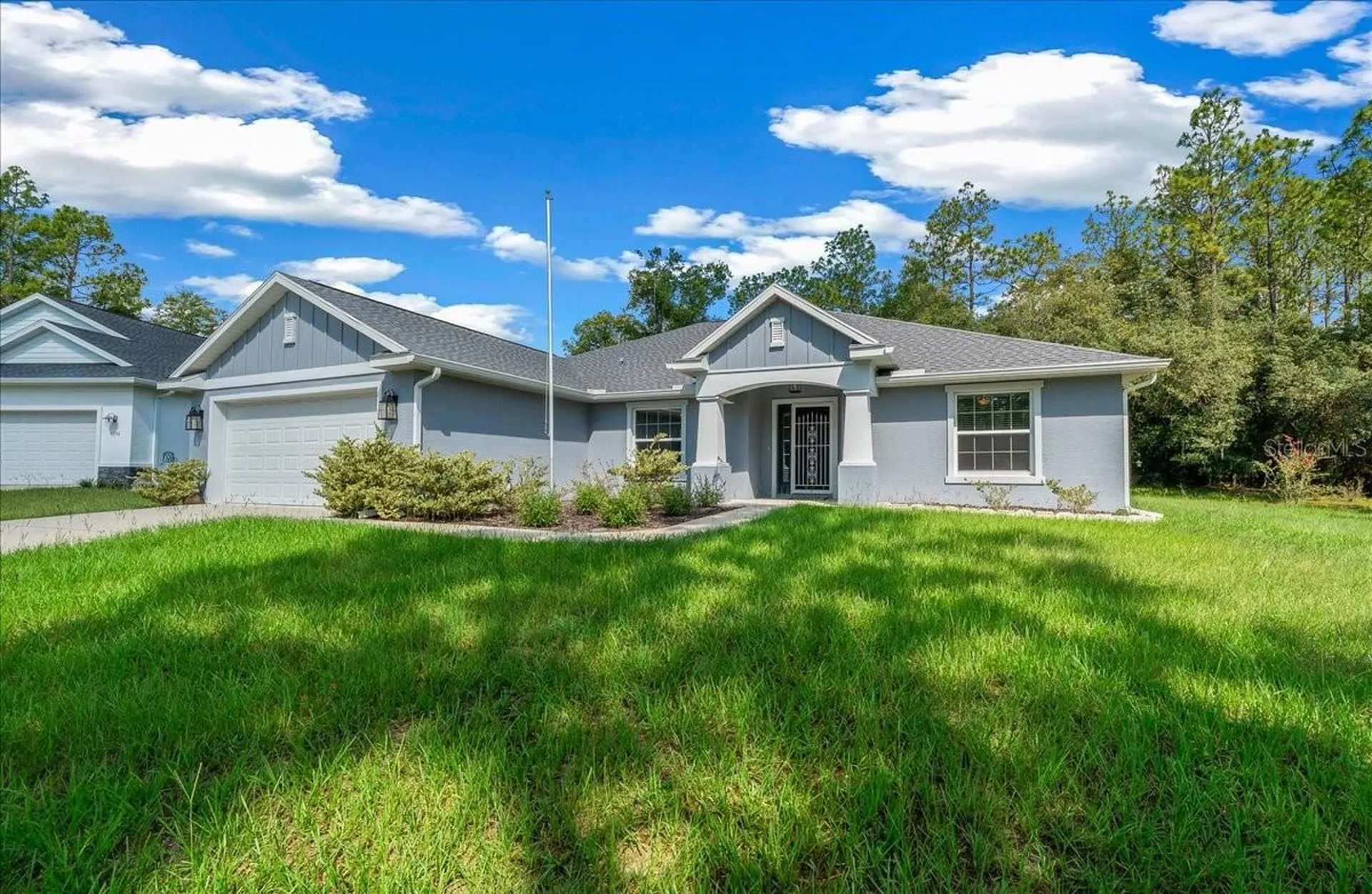 9928 SW 194th Court Dunnellon FL 34432