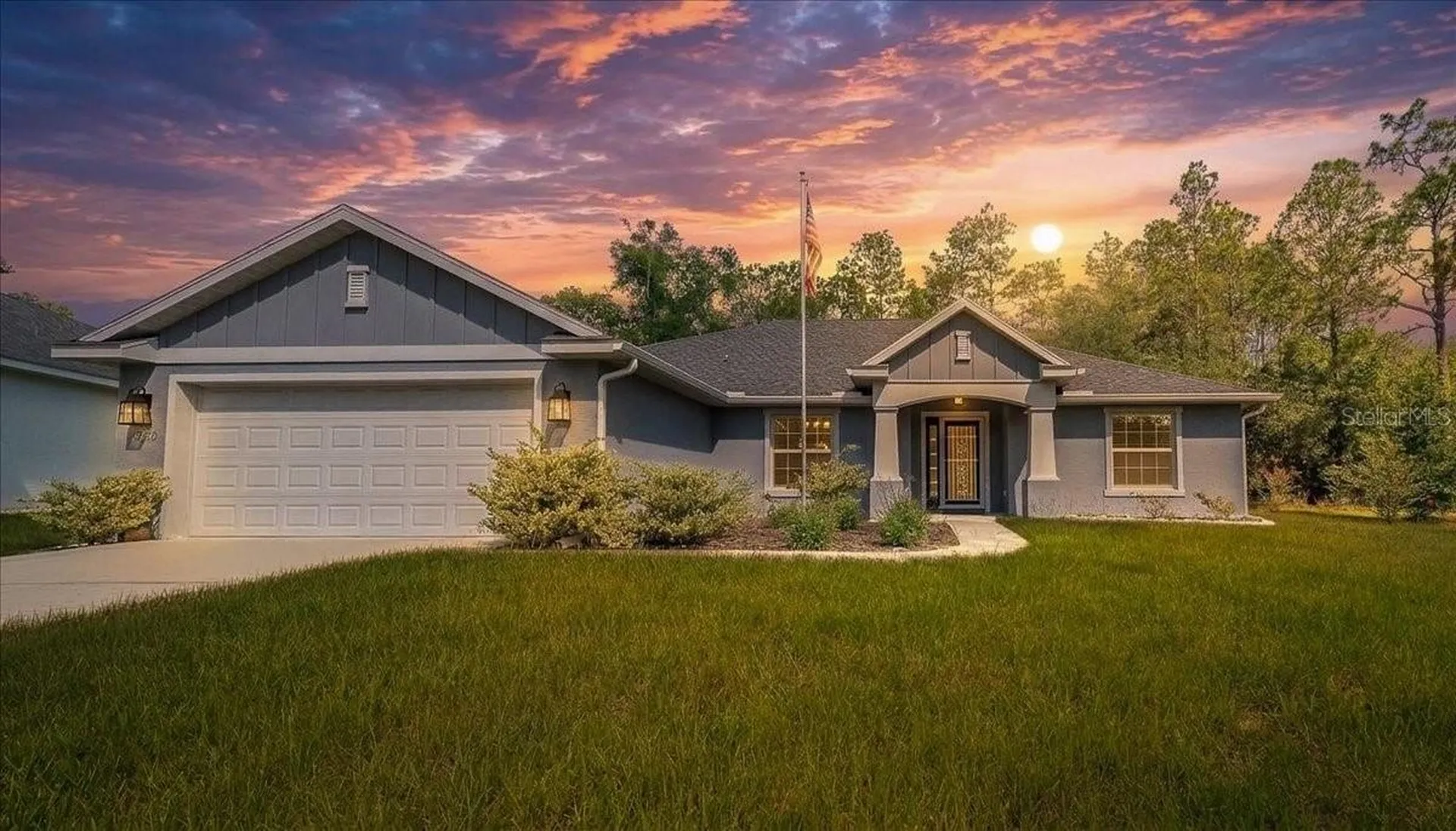 9928 SW 194th Court Dunnellon FL 34432