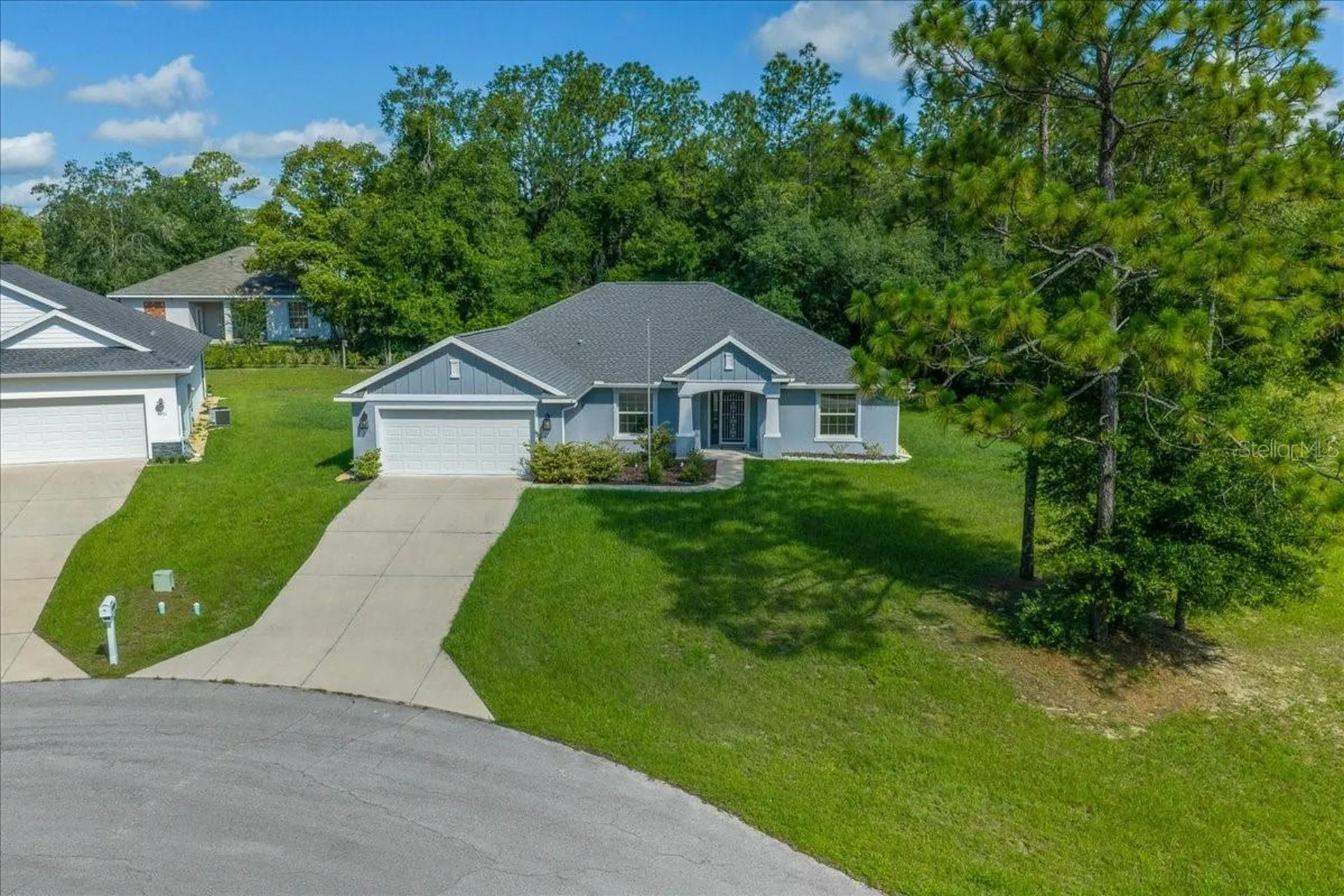9928 SW 194th Court Dunnellon FL 34432