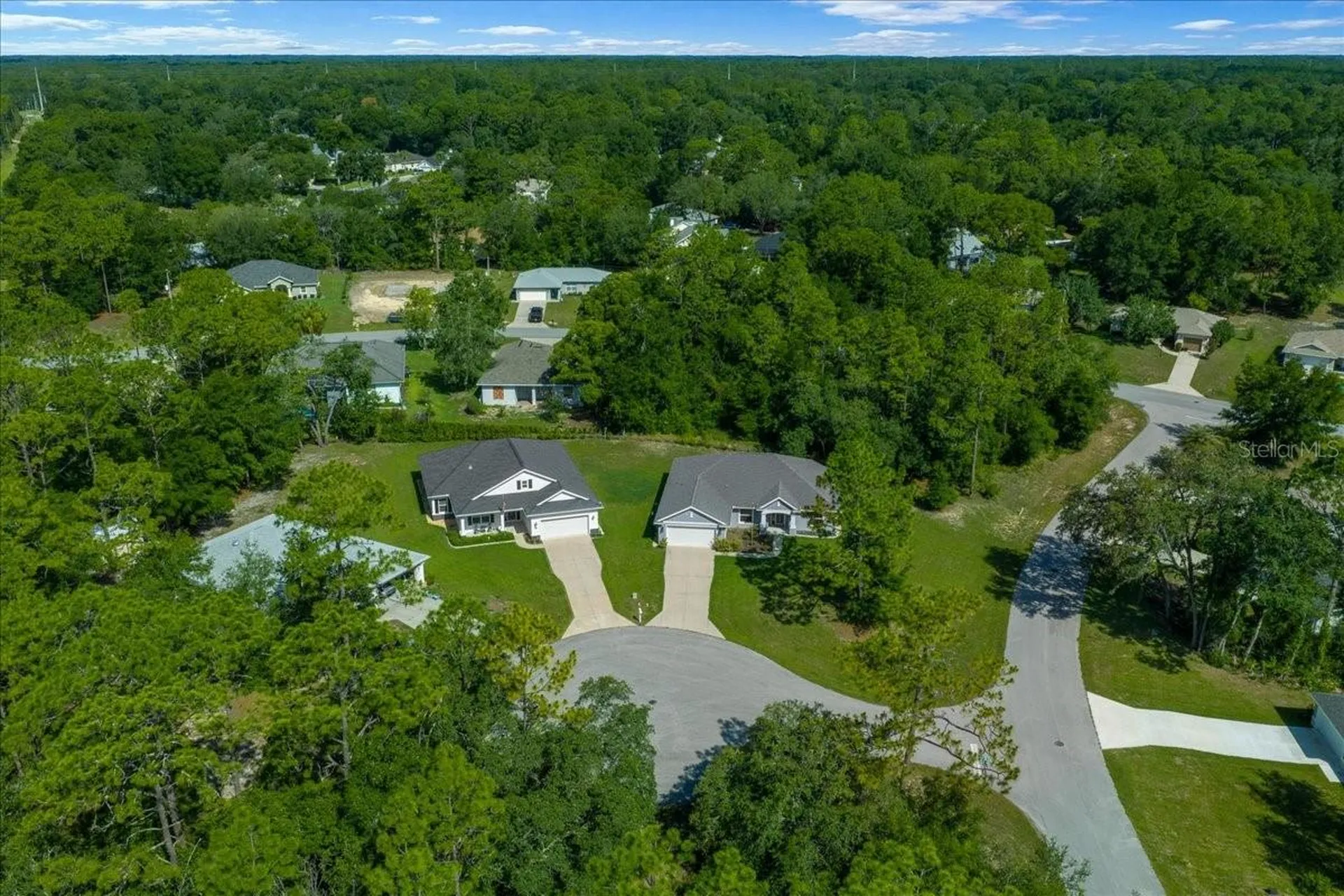 9928 SW 194th Court Dunnellon FL 34432