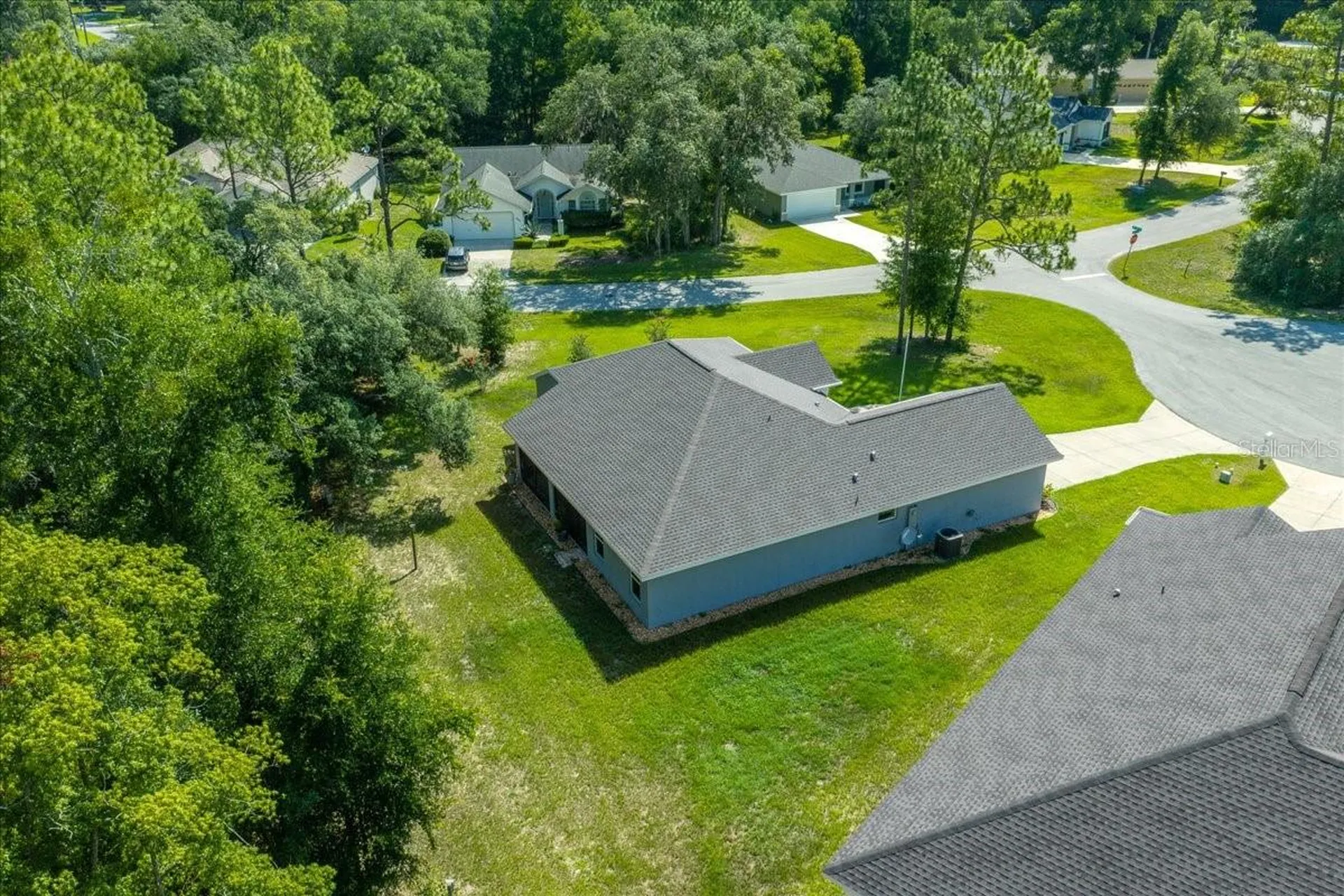 9928 SW 194th Court Dunnellon FL 34432