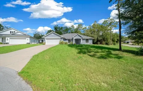 9928 SW 194th Court Dunnellon FL 34432