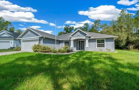 9928 SW 194th Court Dunnellon FL 34432