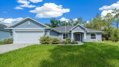 9928 SW 194th Court Dunnellon FL 34432