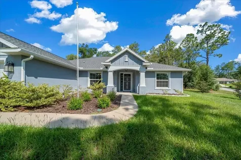 9928 SW 194th Court Dunnellon FL 34432