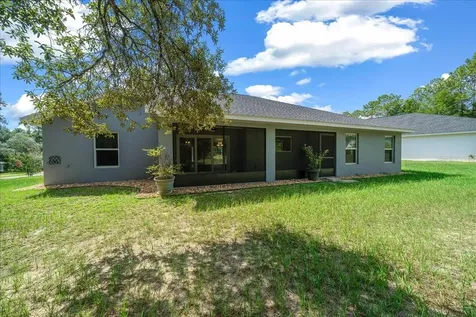 9928 SW 194th Court Dunnellon FL 34432