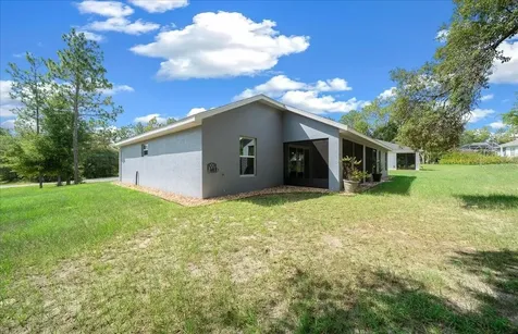 9928 SW 194th Court Dunnellon FL 34432