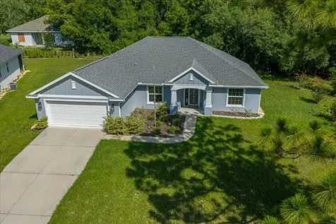 9928 SW 194th Court Dunnellon FL 34432