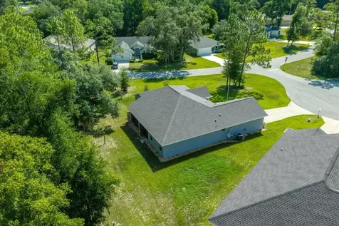 9928 SW 194th Court Dunnellon FL 34432