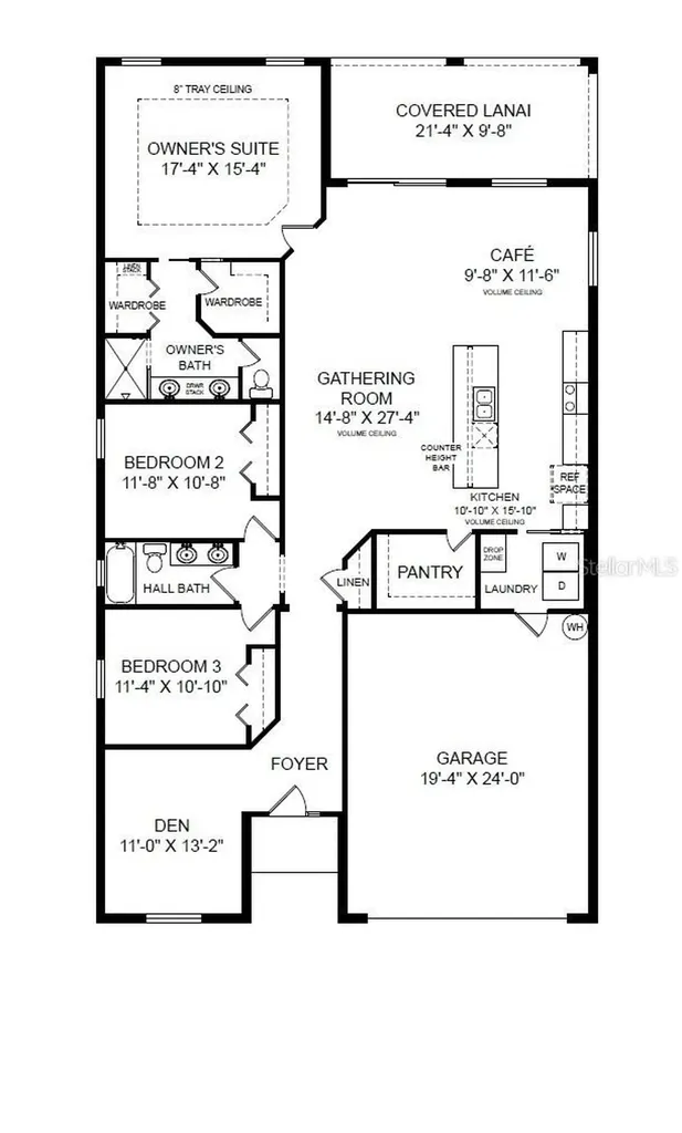6731 Castle Green Place Zephyrhills FL 33541