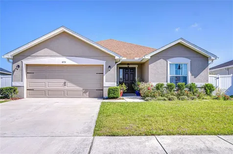6731 Castle Green Place Zephyrhills FL 33541