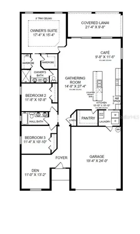 6731 Castle Green Place Zephyrhills FL 33541