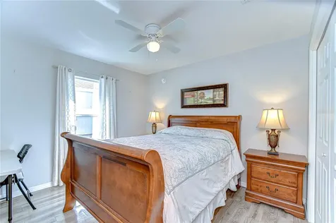 6731 Castle Green Place Zephyrhills FL 33541