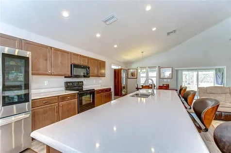 6731 Castle Green Place Zephyrhills FL 33541