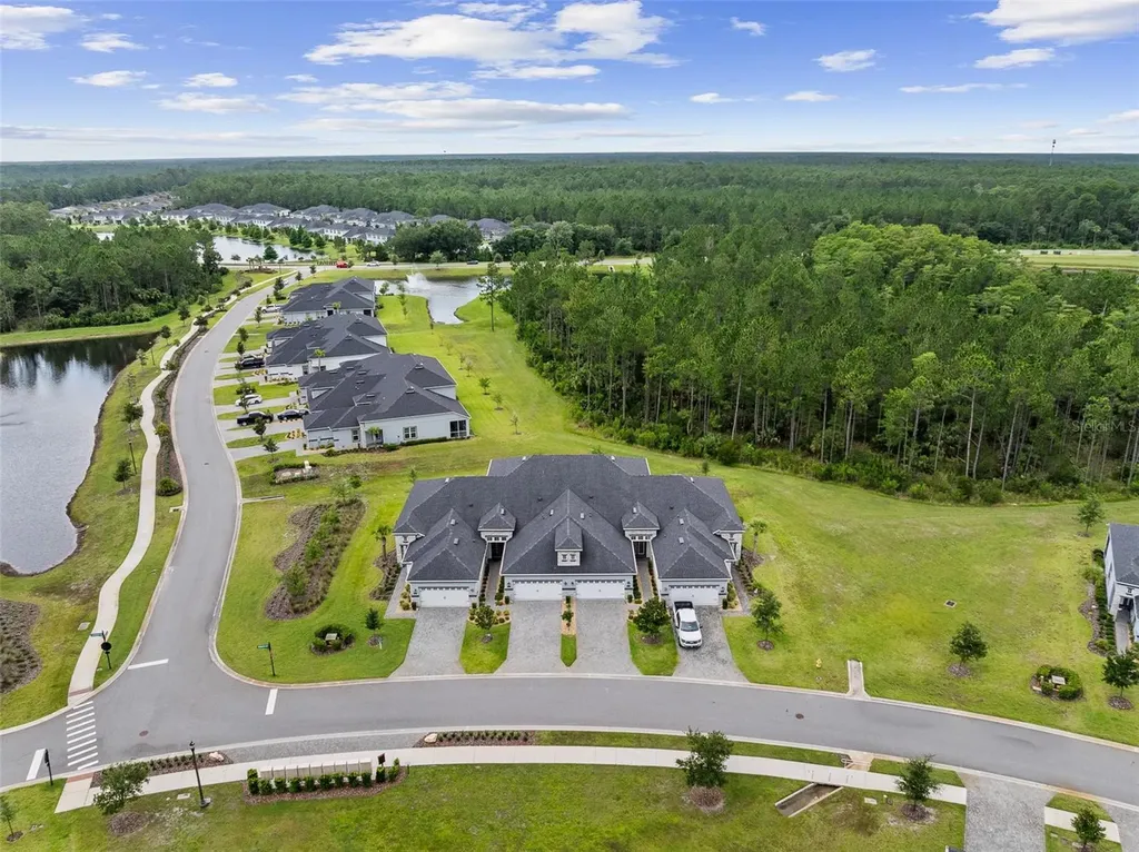7 Newhaven Lane Ormond Beach FL 32174