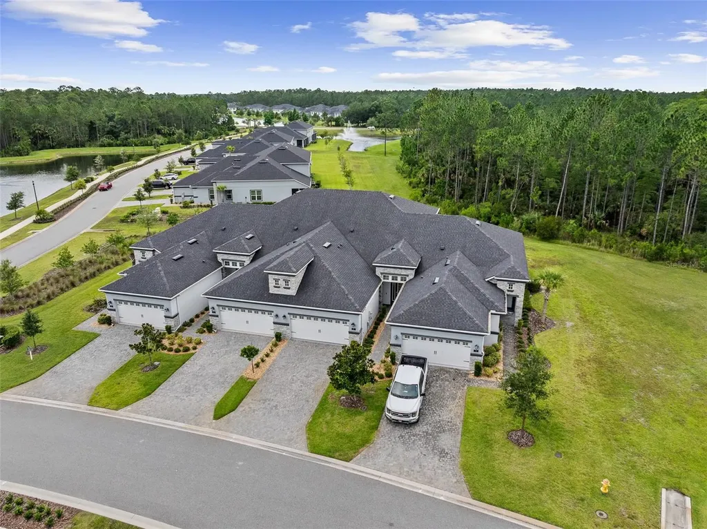 7 Newhaven Lane Ormond Beach FL 32174