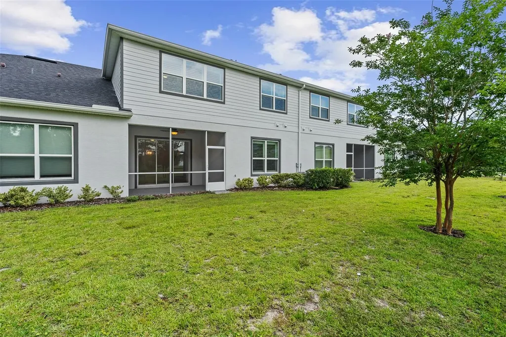 7 Newhaven Lane Ormond Beach FL 32174