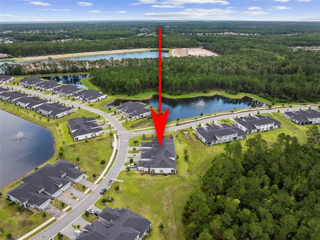 7 Newhaven Lane Ormond Beach FL 32174
