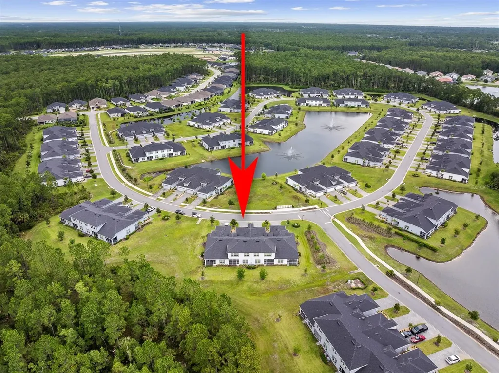 7 Newhaven Lane Ormond Beach FL 32174