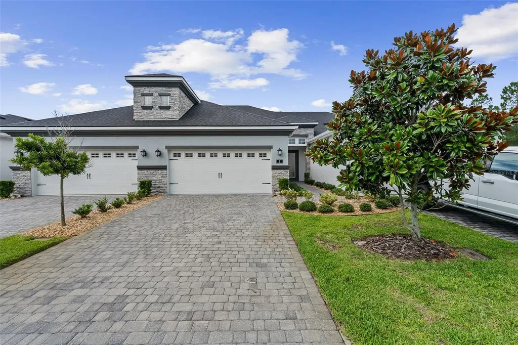 7 Newhaven Lane Ormond Beach FL 32174