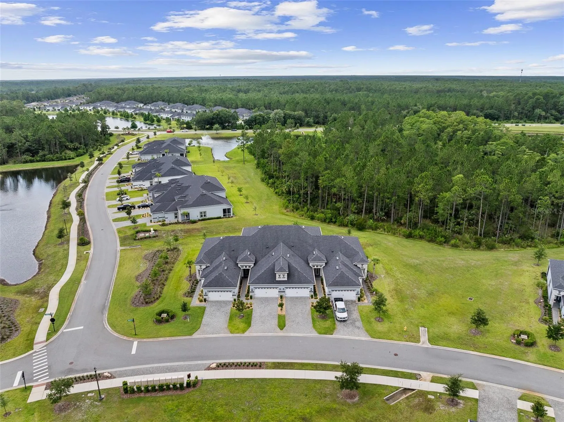 7 Newhaven Lane Ormond Beach FL 32174