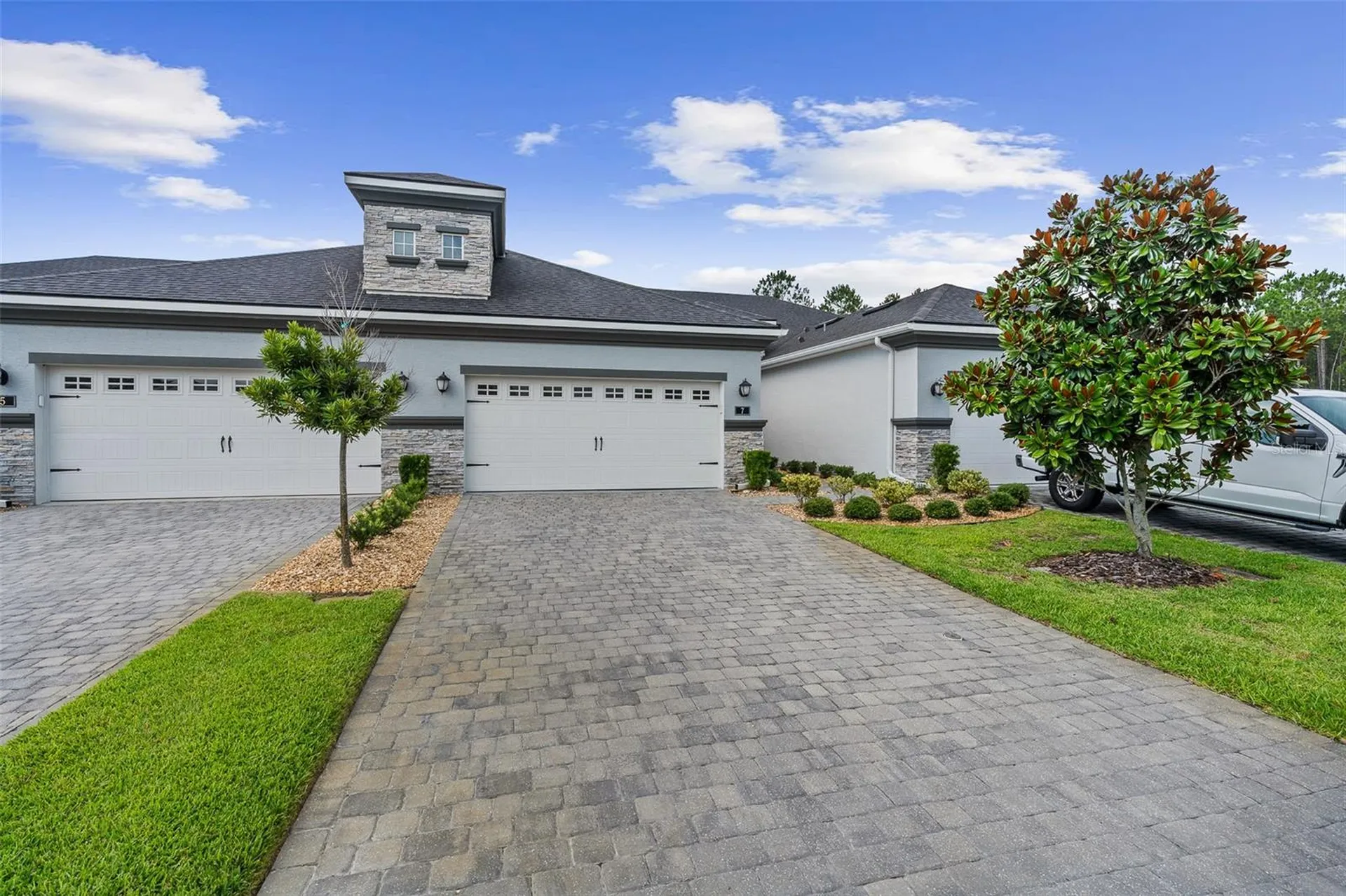 7 Newhaven Lane Ormond Beach FL 32174