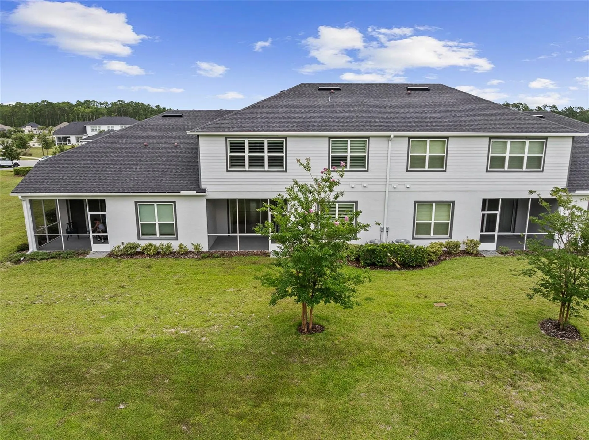 7 Newhaven Lane Ormond Beach FL 32174