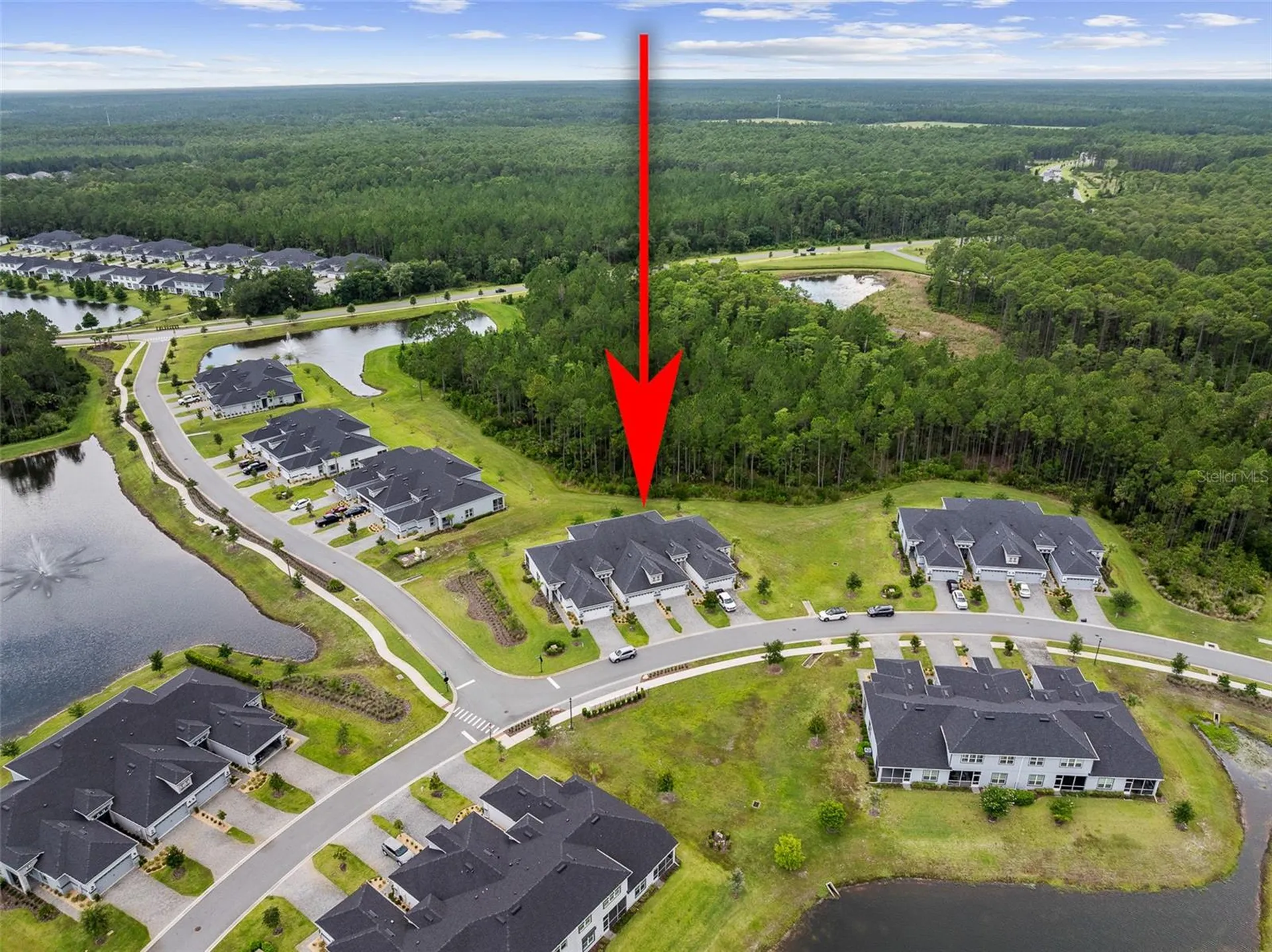 7 Newhaven Lane Ormond Beach FL 32174