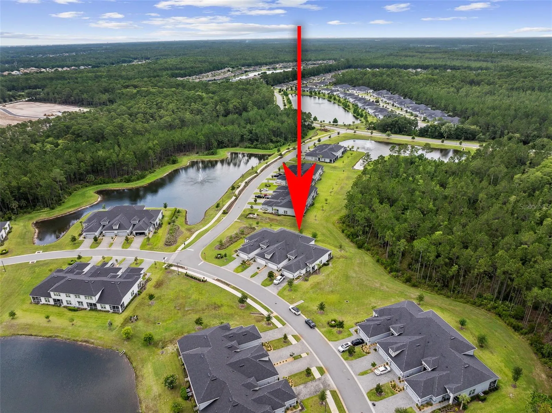 7 Newhaven Lane Ormond Beach FL 32174