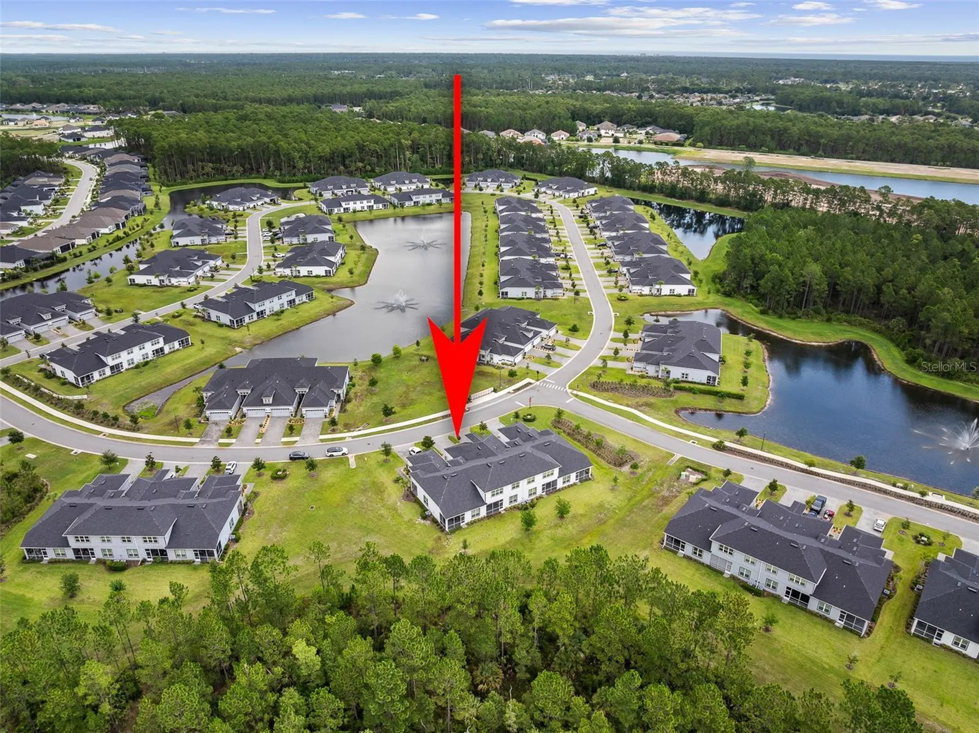 7 Newhaven Lane Ormond Beach FL 32174