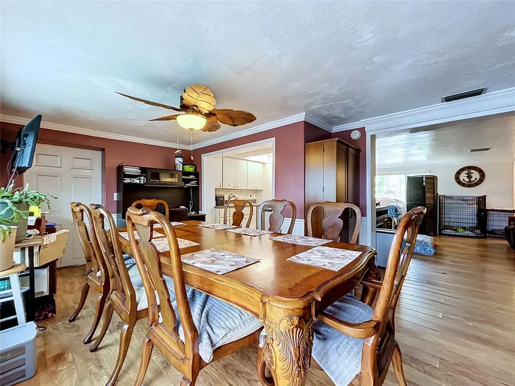 6536 Leeside Isle Hudson FL 34667