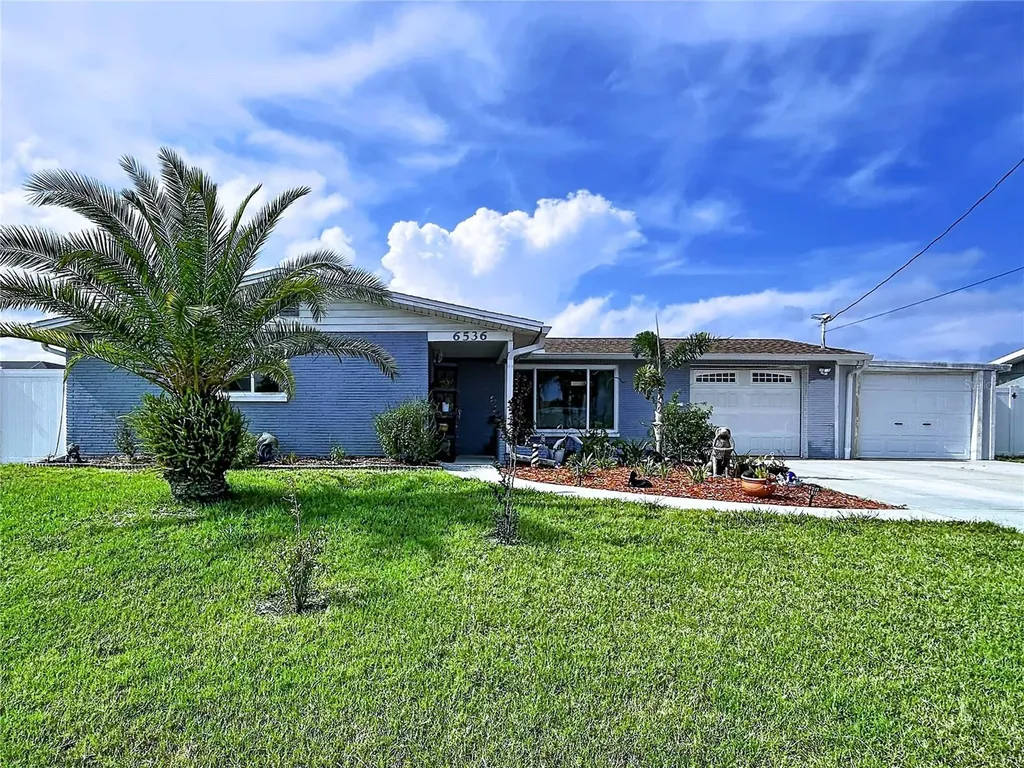 6536 Leeside Isle Hudson FL 34667