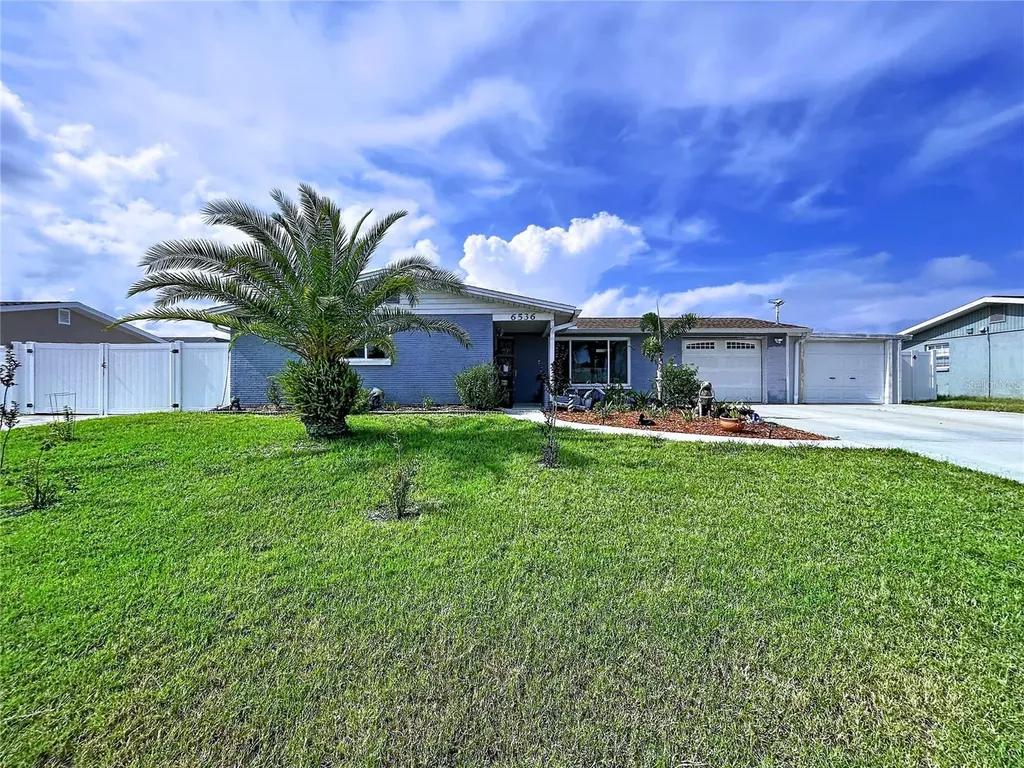 6536 Leeside Isle Hudson FL 34667