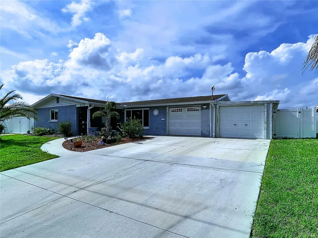 6536 Leeside Isle Hudson FL 34667