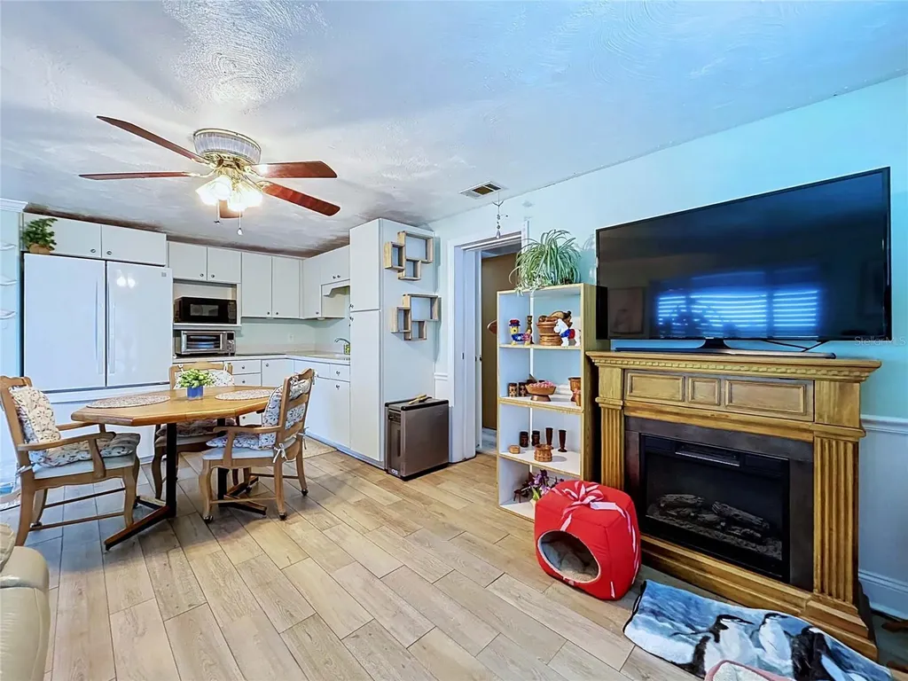 6536 Leeside Isle Hudson FL 34667