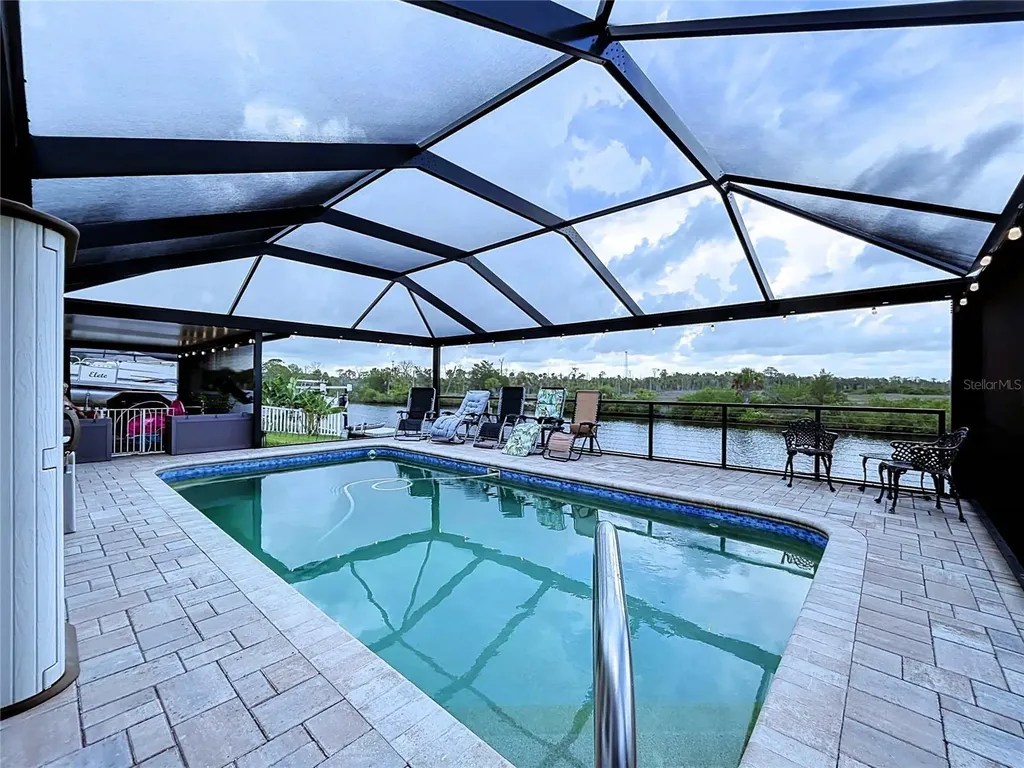 6536 Leeside Isle Hudson FL 34667