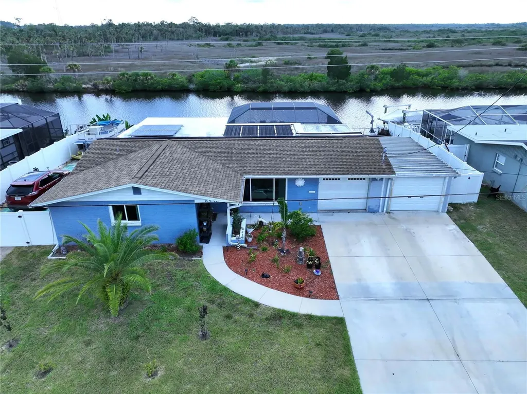 6536 Leeside Isle Hudson FL 34667