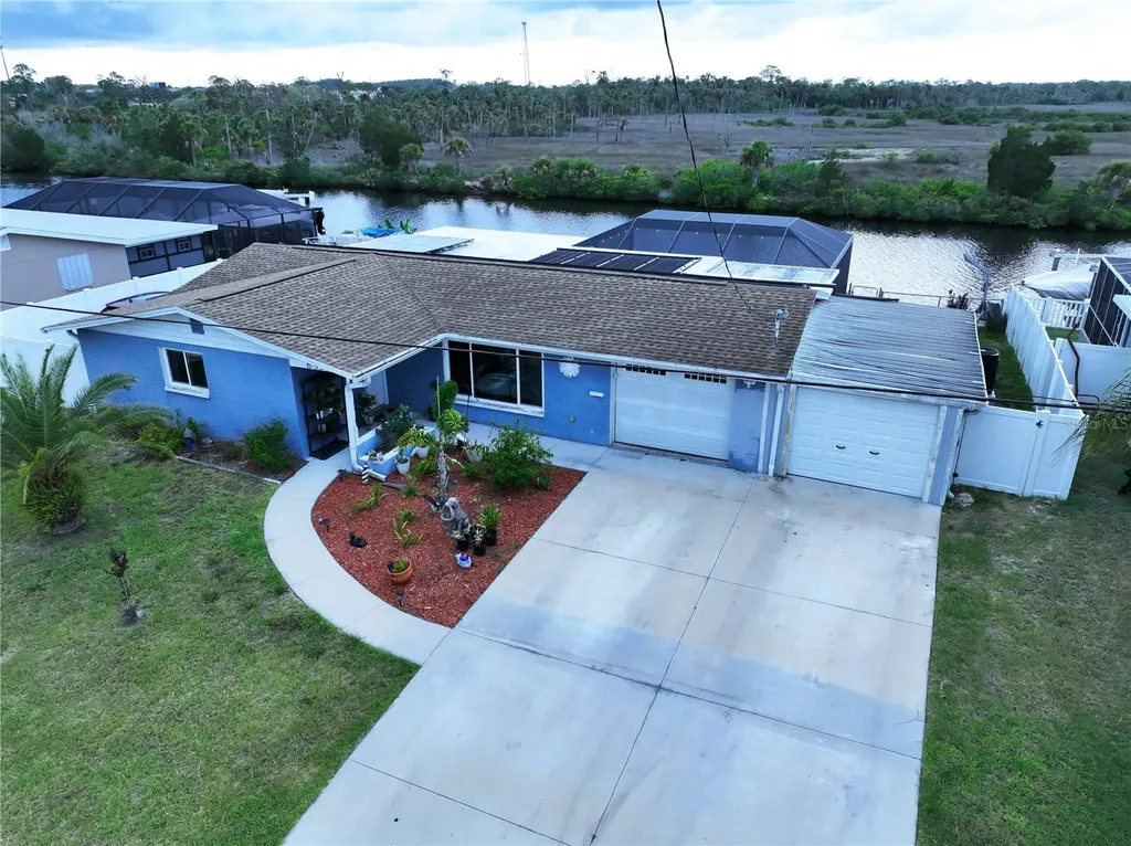 6536 Leeside Isle Hudson FL 34667