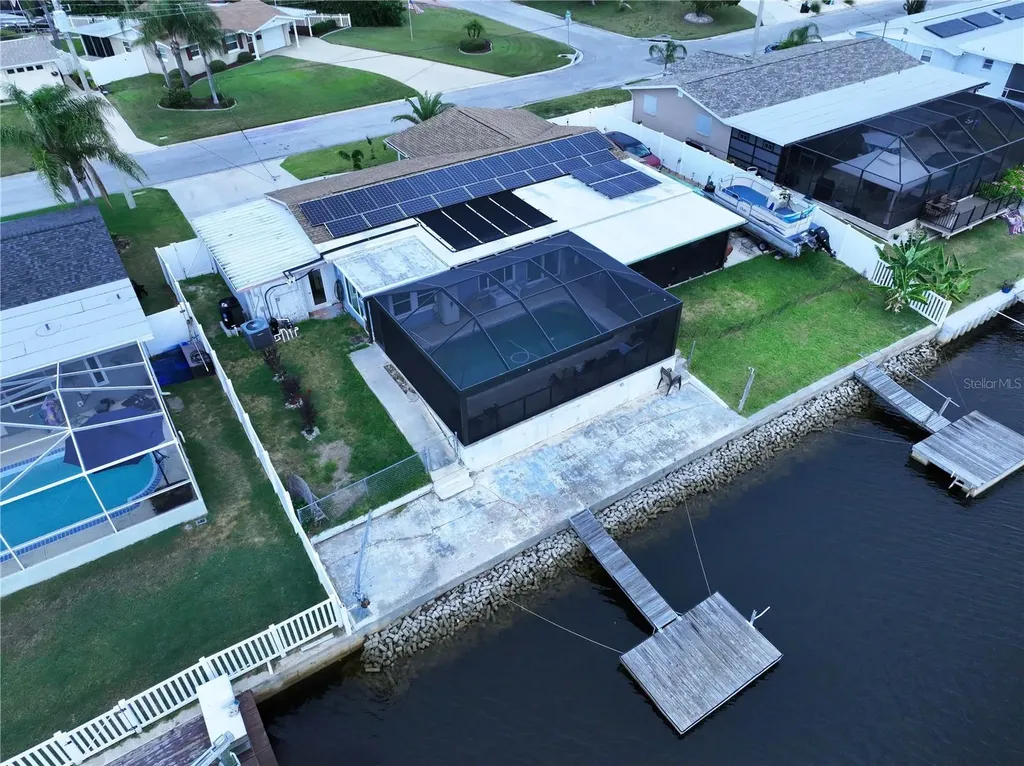 6536 Leeside Isle Hudson FL 34667