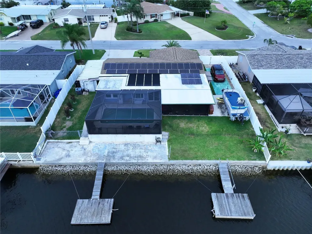 6536 Leeside Isle Hudson FL 34667