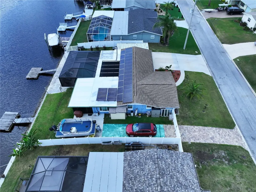 6536 Leeside Isle Hudson FL 34667
