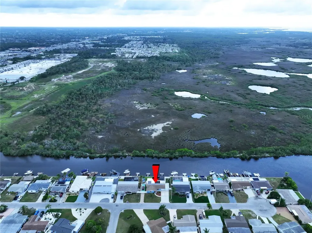 6536 Leeside Isle Hudson FL 34667