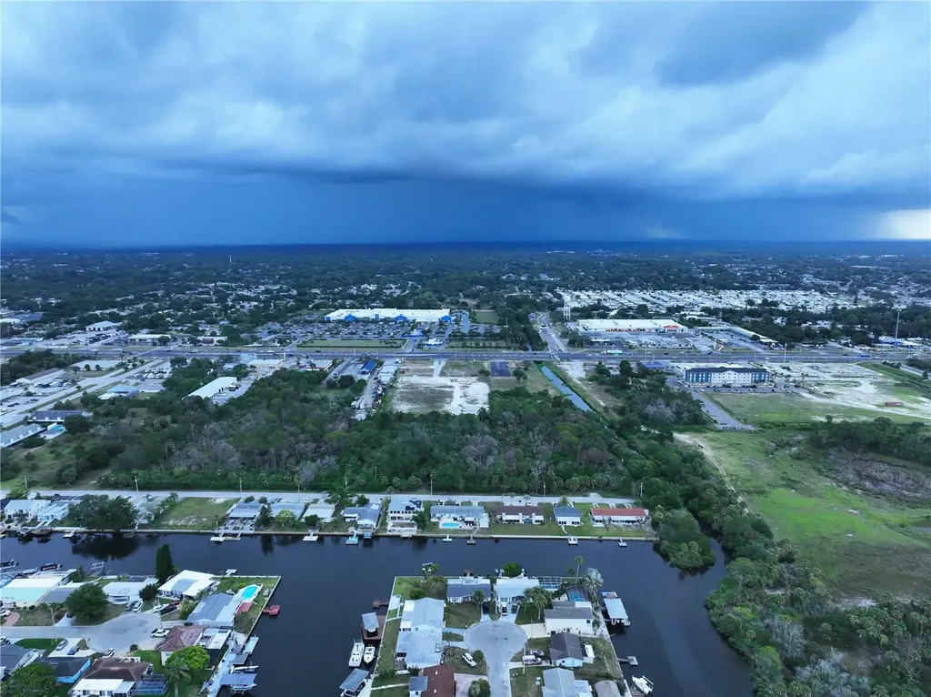 6536 Leeside Isle Hudson FL 34667