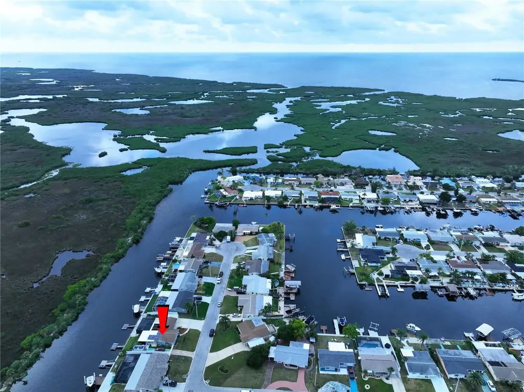 6536 Leeside Isle Hudson FL 34667