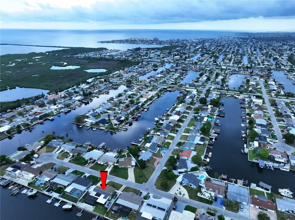 6536 Leeside Isle Hudson FL 34667