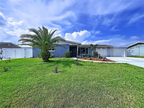 6536 Leeside Isle Hudson FL 34667