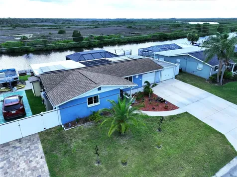6536 Leeside Isle Hudson FL 34667