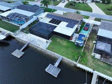 6536 Leeside Isle Hudson FL 34667
